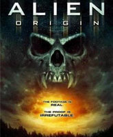 Alien Origin /  
